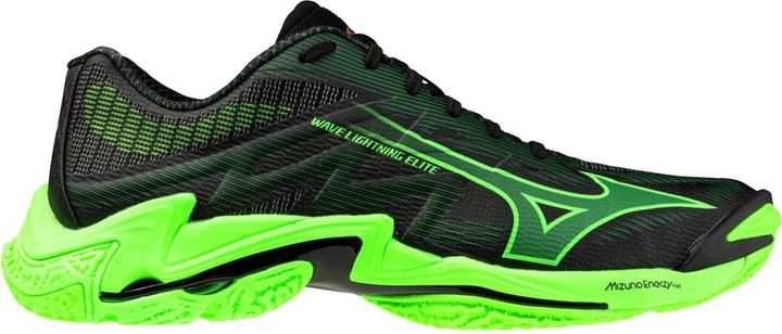 Mizuno Wave Lightning Elite (43)