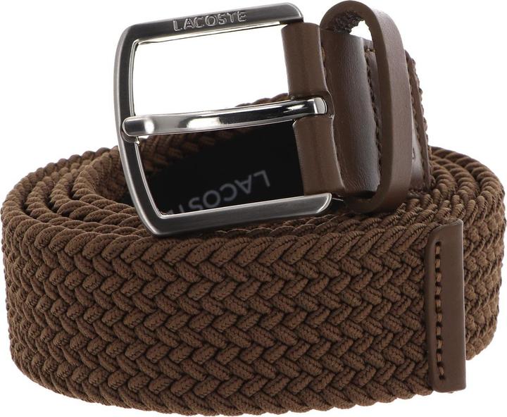 Produktbild Lacoste Casual Braided Stretch Strap