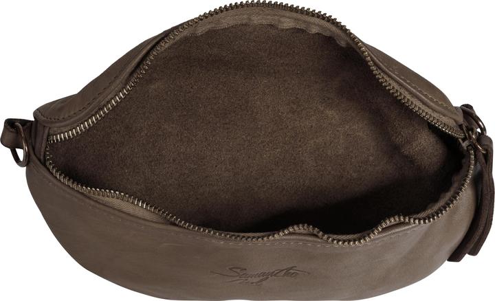 Actual product image Samantha Look Crossover bag
