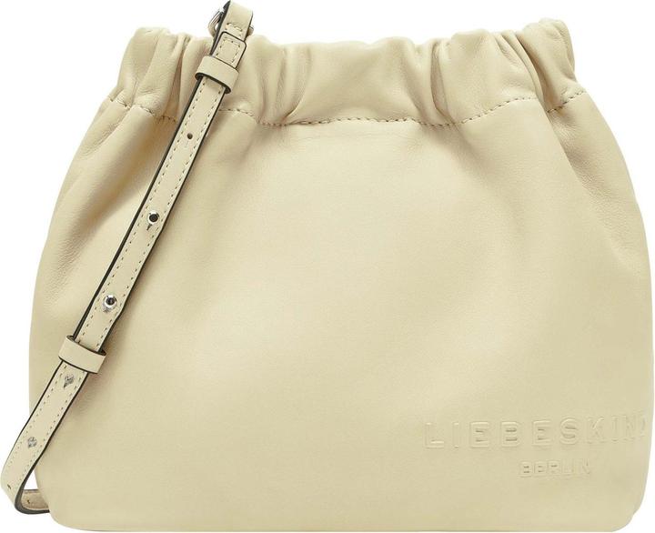 Produktbild Liebeskind Berlin Hobo Kleine Hobo-Bag aus Schafsleder