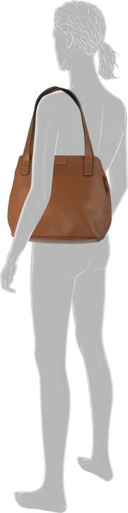 Actual product image Tom Tailor Miri shoulder bag 27 cm