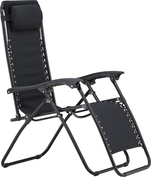 Produktbild Venture Home Vulcano (156 cm)