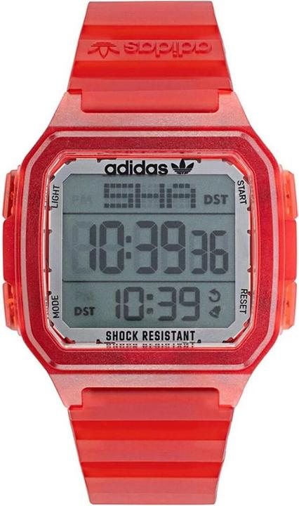 Adidas Ladies' Watch AOST22051 (Ã˜ 48 mm) (48 mm)
