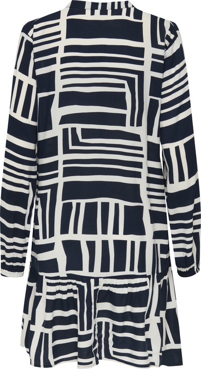 Produktbild JdY JDYSEZEN Kurzes Kleid Hemdblusenkleid (M)