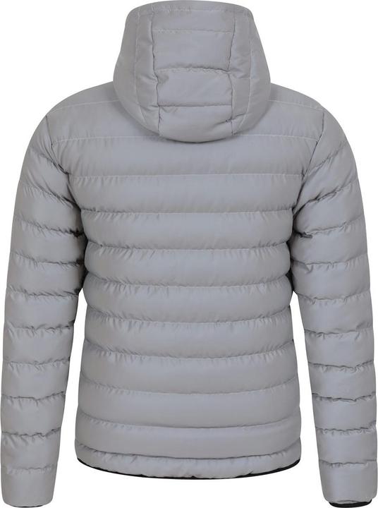 Immagine prodotto Mountain Warehouse Giacca Imbottita Riflettente Uomo (4XL)