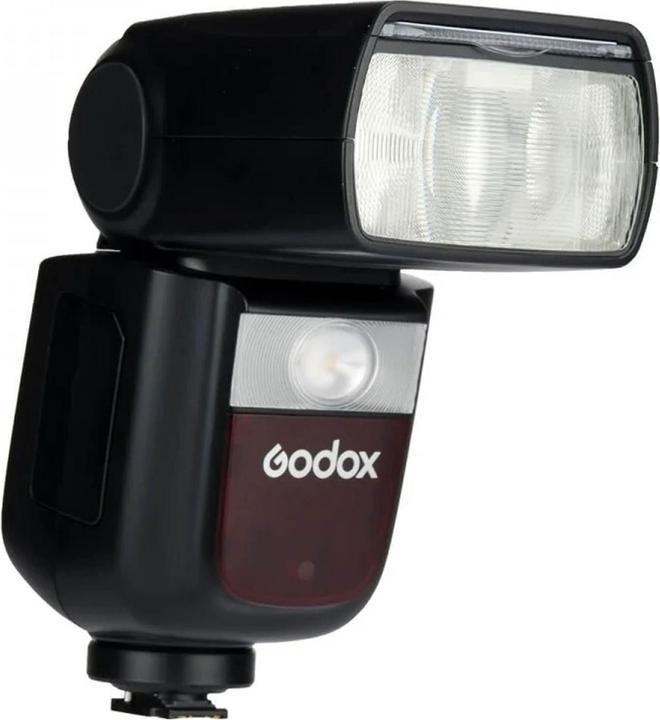 Produktbild Godox V860III (Aufsteckblitz, Sony)