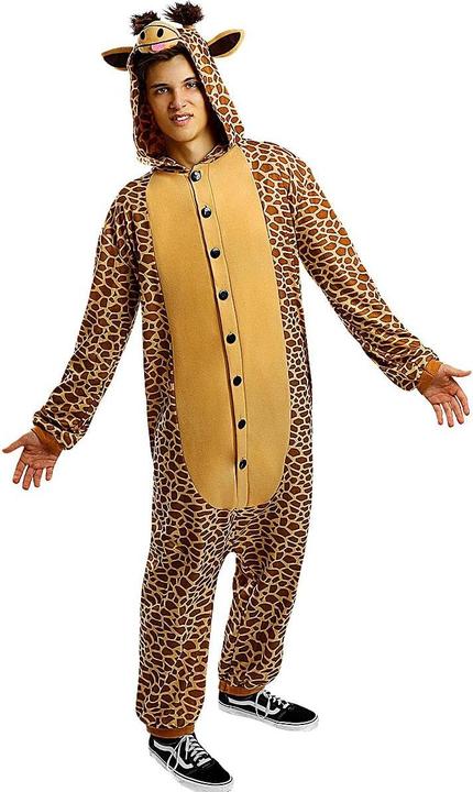 Produktbild Metamorph Giraffen Onesie (M, S)