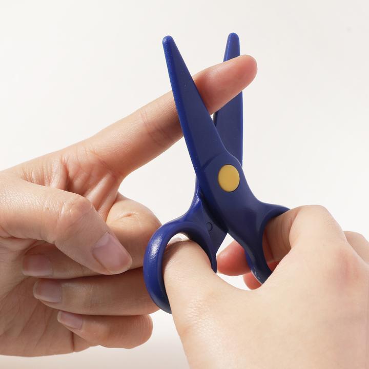 Image du produit Hape Kid s Scissors blue (3Y+)