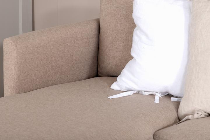 Produktbild Venture Home Zoom (Ecksofa)
