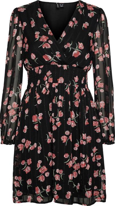 Immagine prodotto Vero Moda VMROSEY Vestito corto L/S WVN EXP CUR (54)