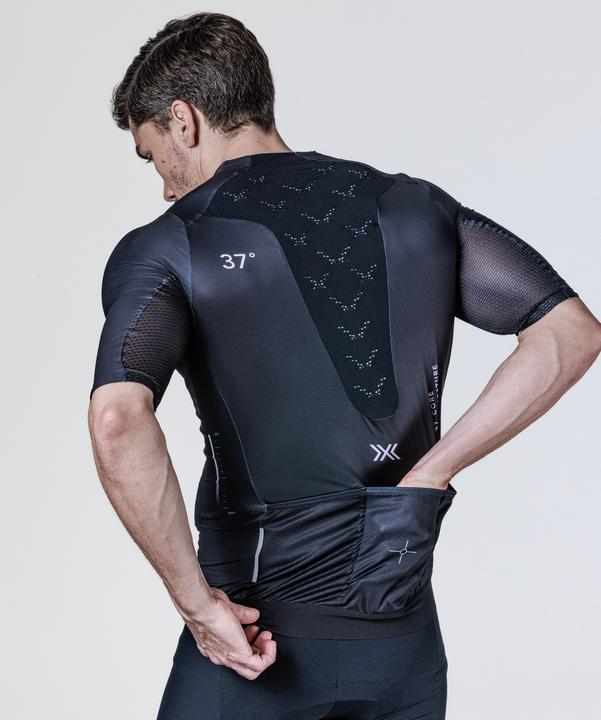 Immagine prodotto X-Bionic Maglia Corefusion Aero Uomo SH SL (XXL)