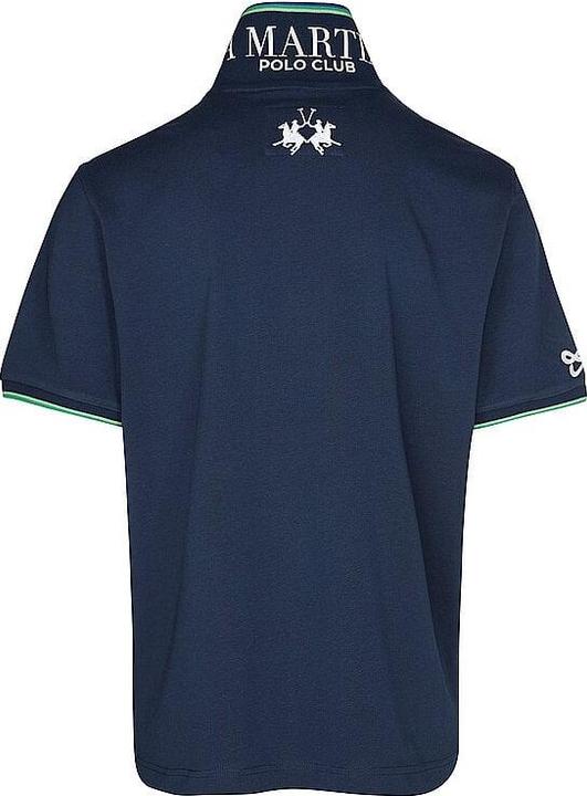 Produktbild La Martina Poloshirt (L)
