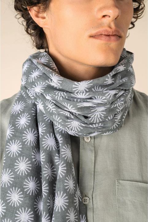Produktbild Spasso Muster-Schal