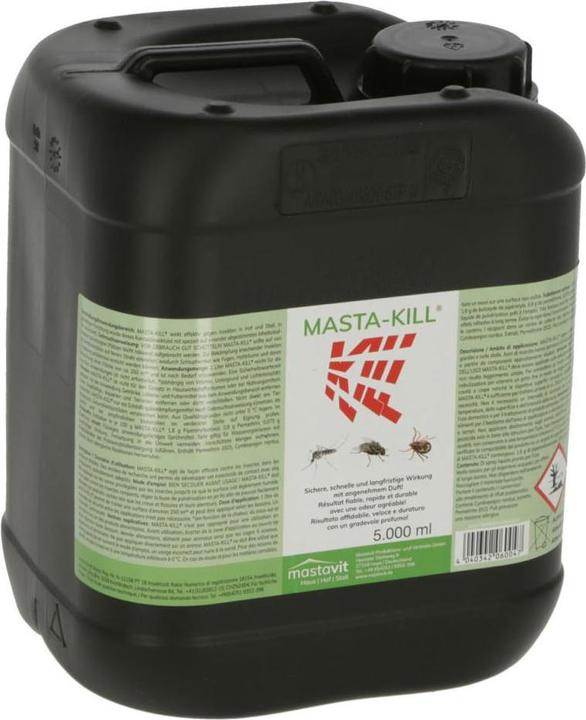 Image du produit Kerbl Masta Kill (500 ml)