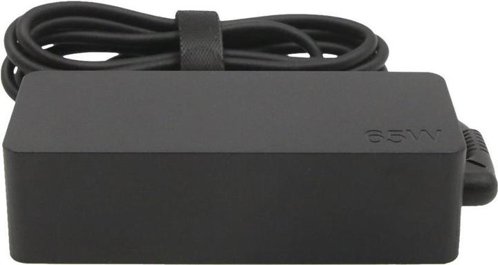 Produktbild Lenovo AC Adapter 65W USB-C (65 W)