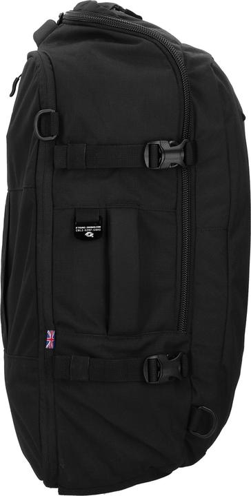 Image du produit Cabin zero Adventure Cabin Bag ADV 42L Sac à dos 55 cm (35 l)