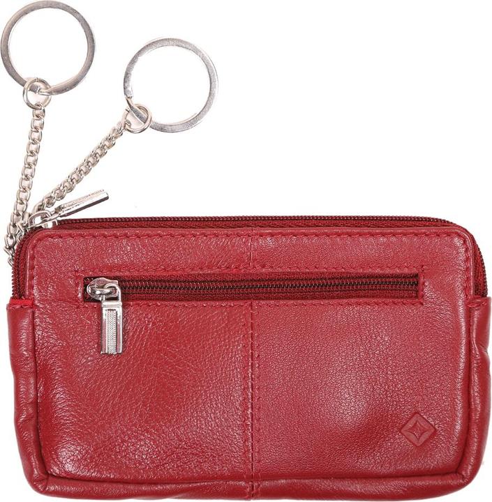 Actual product image Zoom Key pouch