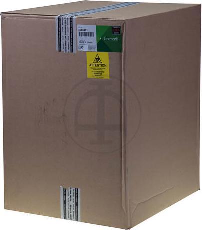 Actual product image Lexmark 40X8421 Fuser Kit 230V 200,000 pages MS 810 de dn dtn n 811 dtn n 812 dn