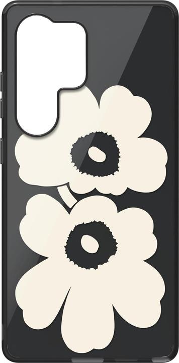 Samsung Designed for Unikko Hybrid Casefür S938B Galaxy S25 Ultra - cream (Samsung Galaxy S25 Ultra)