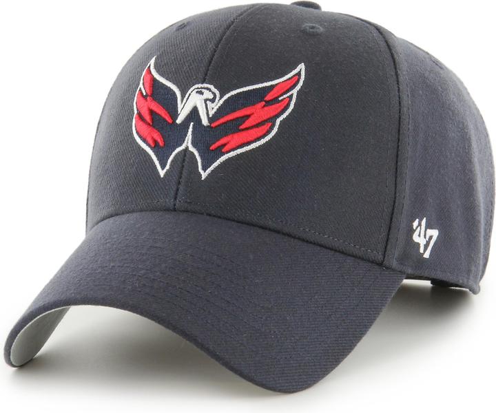 Produktbild '47 Nhl 47 Mvp Washington Capitals Navy Osf