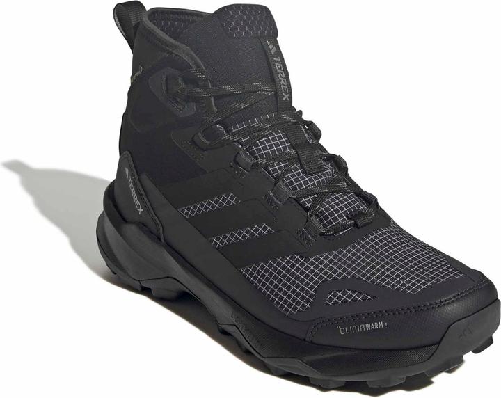 Actual product image Adidas Skychaser Ax5 Mid Gtx Clima - cblack/cblack/carbon (38 2/3)