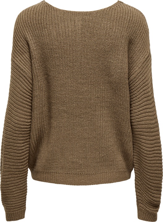 Actual product image JdY JDYJUSTY Knitted jumper Knitted jumper (S)