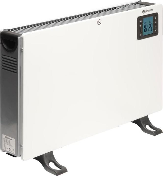 Actual product image Denver SCH-2105 (2000 W)
