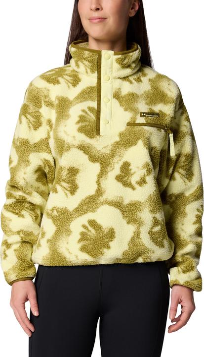 Produktbild Columbia Helvetia II Printed Cropped (M)