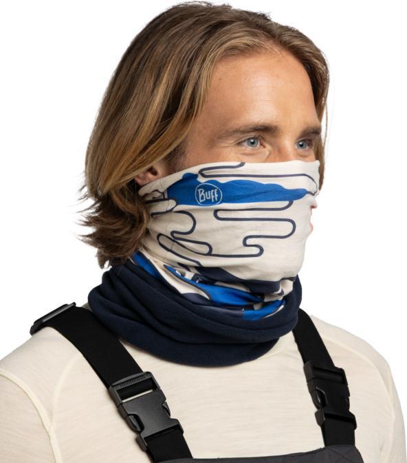 Produktbild Buff Polar Hirajy Blue