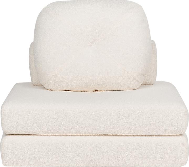 Actual product image Beliani Olden