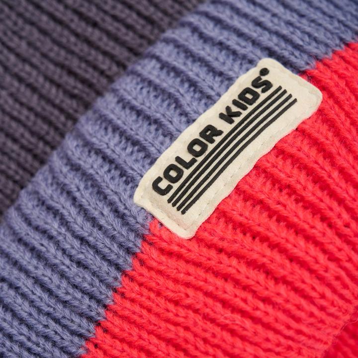 Image du produit Color Kids Wool & Contrast (52)