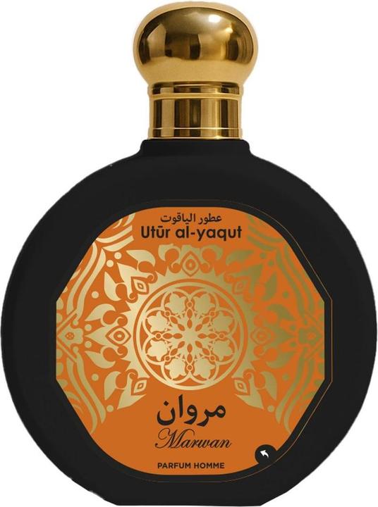 Immagine prodotto Saphir Marwan Homme (Eau de parfum, 100 ml)