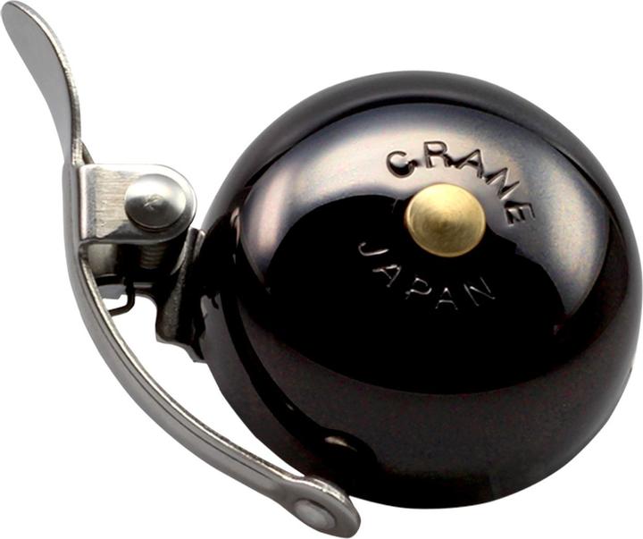 Image du produit Crane Cloche Mini Suzu - Noir