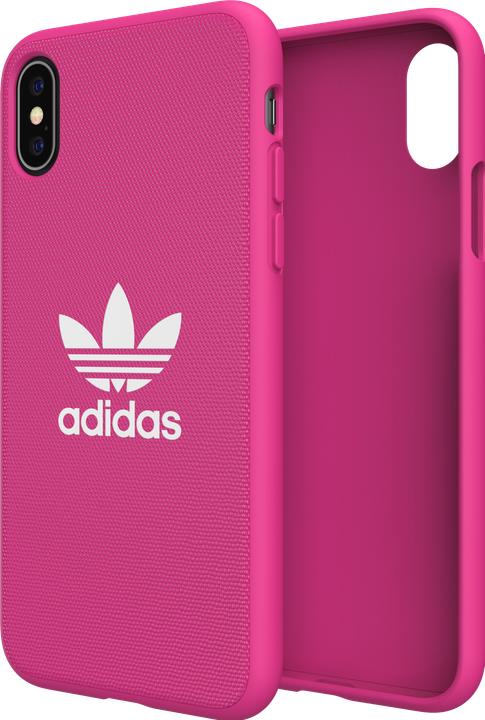 Actual product image adidas Canvas (Apple iPhone X, Apple iPhone XS)
