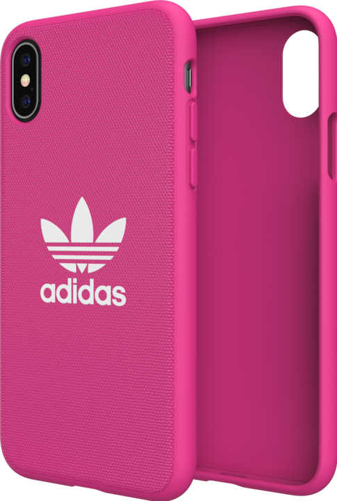 Actual product image adidas Canvas (Apple iPhone X, Apple iPhone XS)