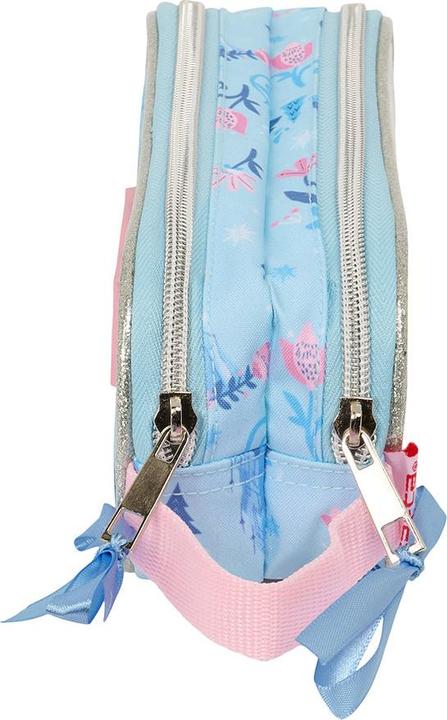 Produktbild Safta Frozen "Ice Magic" - Doppel Etui