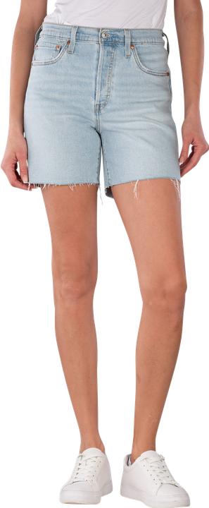 Image du produit Levis Premium 501 Shorts Mid Thigh (34)