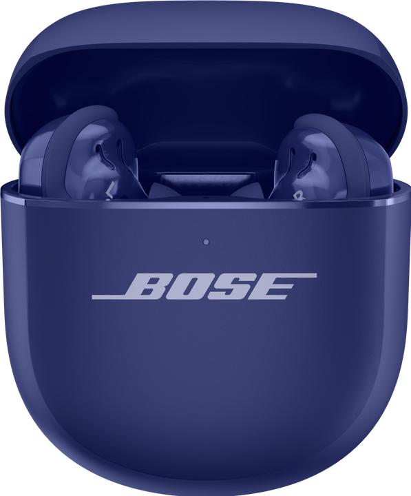 Immagine prodotto Bose Auricolari QuietComfort Ultra (seconda generazione) (ANC, 6 h, Senza fili)
