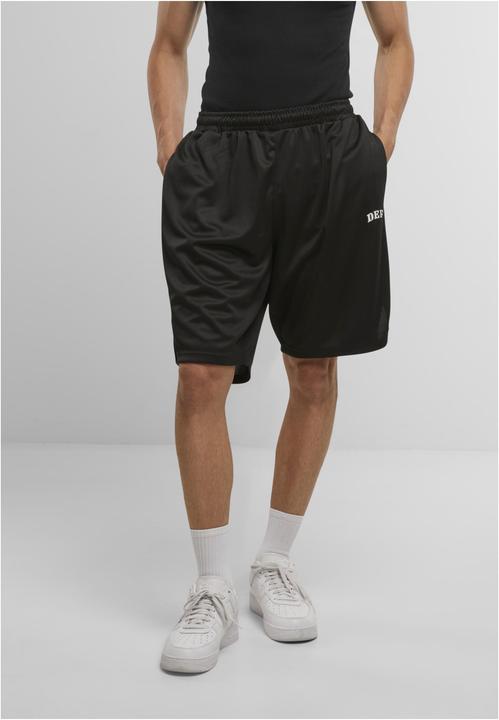 Image du produit DEF MESH Short black S (S)