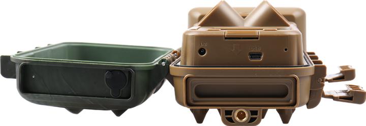 Produktbild Braun Photo Scouting Cam Black400 WiFi Solar