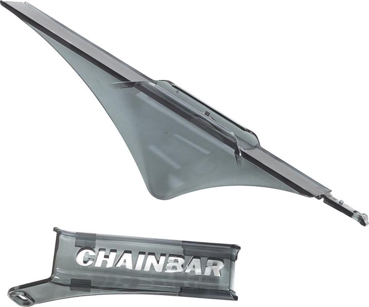 Image du produit Hebie Tail Set FIXE GUARD / CHAINBAR
