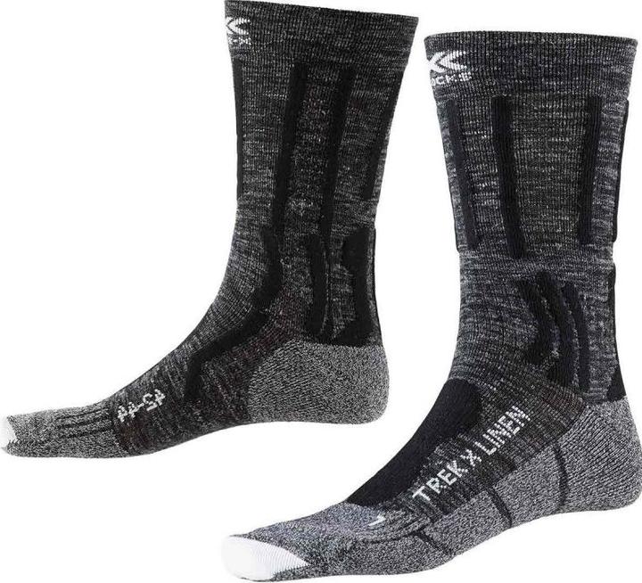 Immagine prodotto X-Socks Trek X Linen 35-36 calze da trekking donna (35 - 36)
