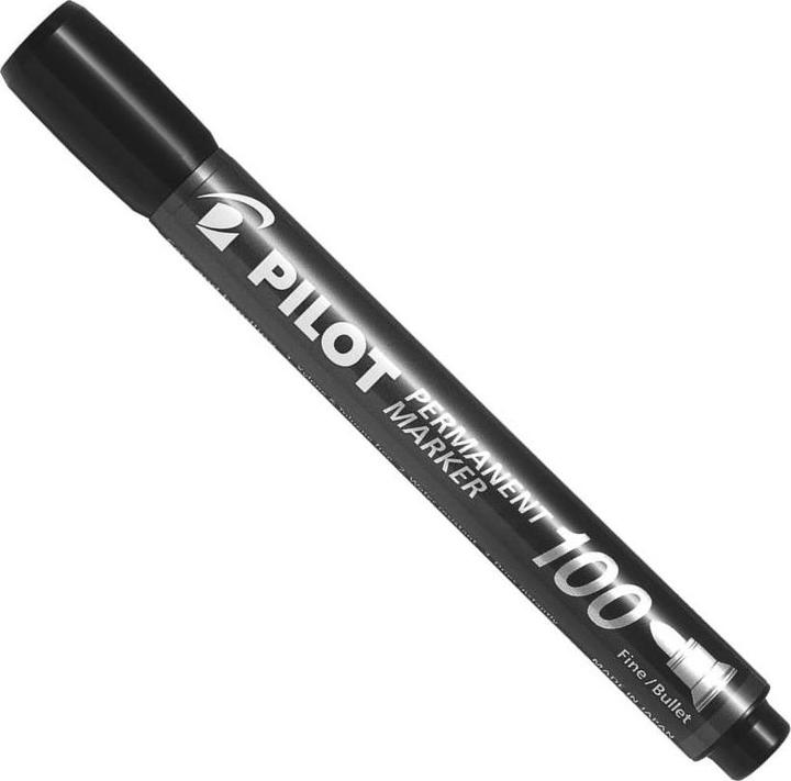 Produktbild Pilot Permanent Marker 100 (1x)
