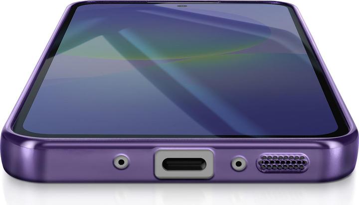 Actual product image Avizar Hülle Galaxy A36 kompatibel mit MagSafe (Samsung Galaxy A36)