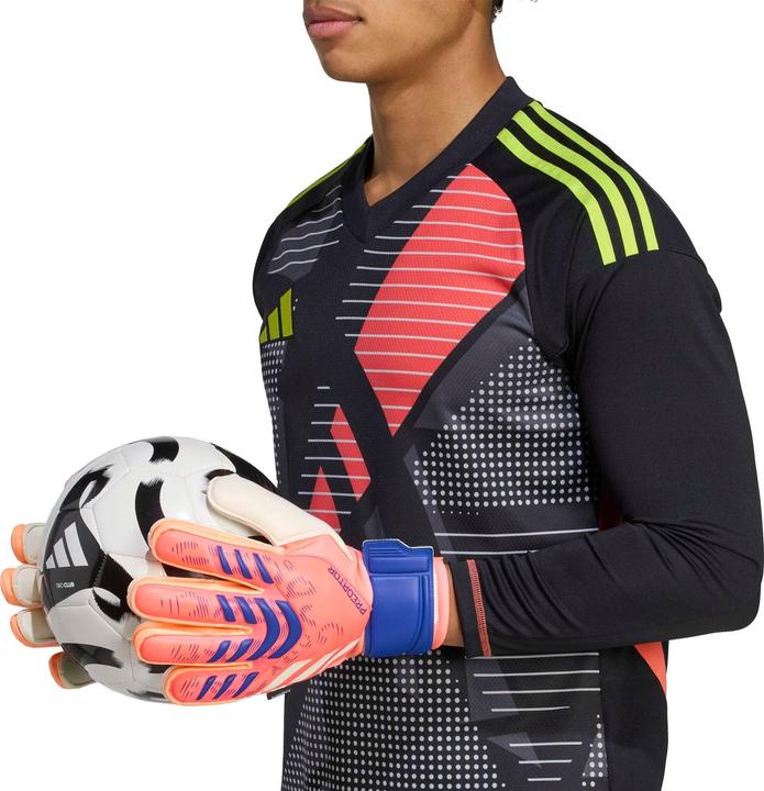 Produktbild Adidas Predator MTC FS (9)