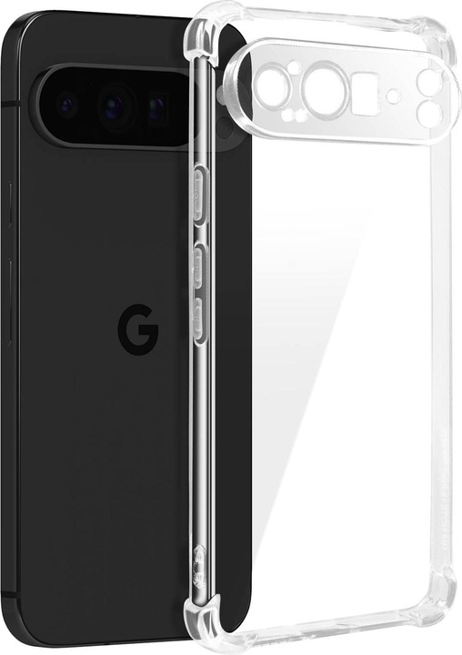 Produktbild Avizar ToughShield Case (Google Pixel 9 Pro XL)