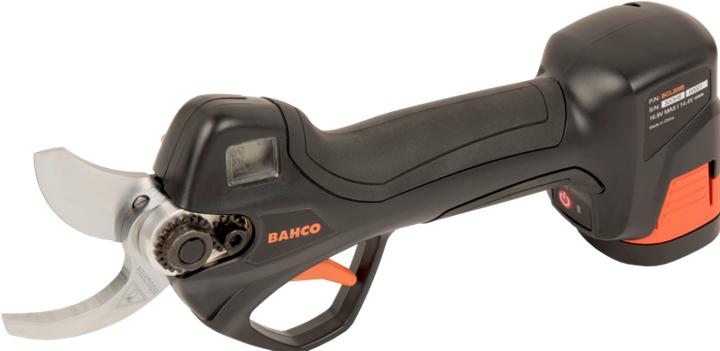 Actual product image Bahco Garden shears