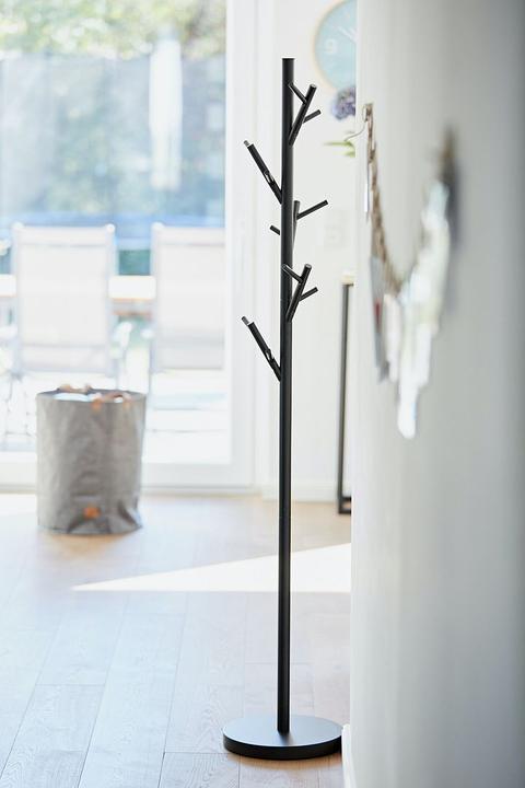 Produktbild Love it Store it LOFT Garderobenständer Schwarz