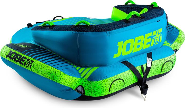 Actual product image Jobe Binar Towable 2p