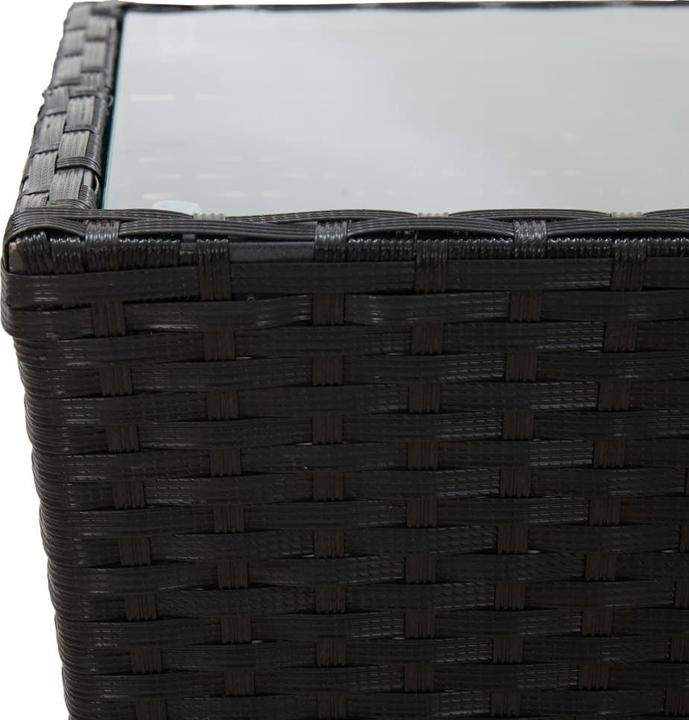 Image du produit vidaXL Garten Bistro Set (41.50 x 41.50 x 43 cm)